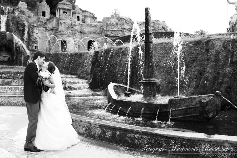 © MaXu - Fotografo Matrimonio Roma .net - Stile CLASSICO